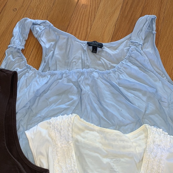 Talbots Tank Bundle - Picture 4 of 5